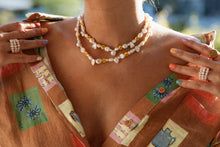 Load image into Gallery viewer, Happy Pearls Necklace
