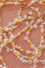Cargar imagen en el visor de la galería, Happy Pearls Necklace
